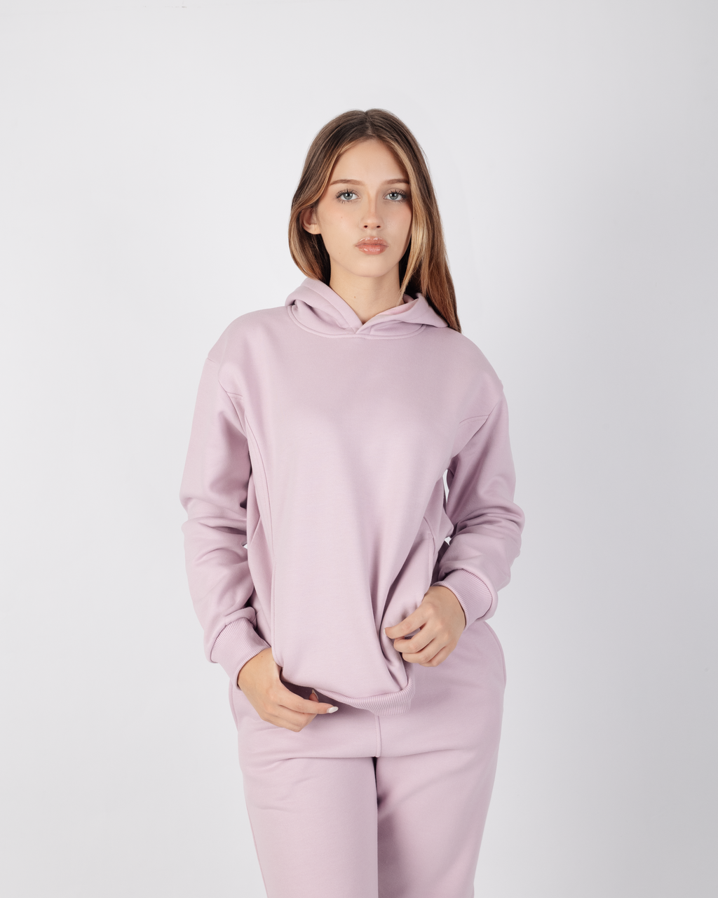 Conjunto Comfy Baggy