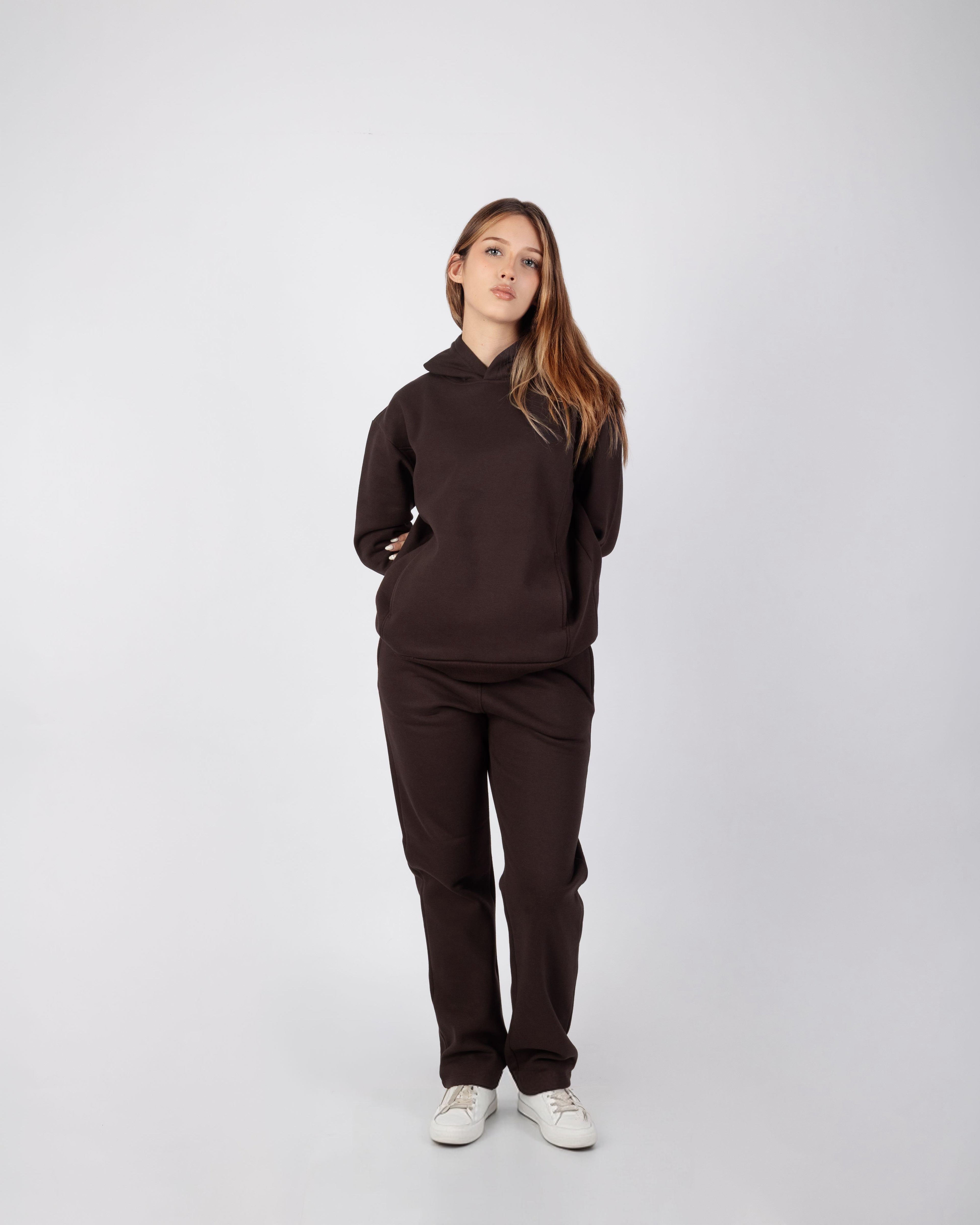 Conjunto Comfy Baggy