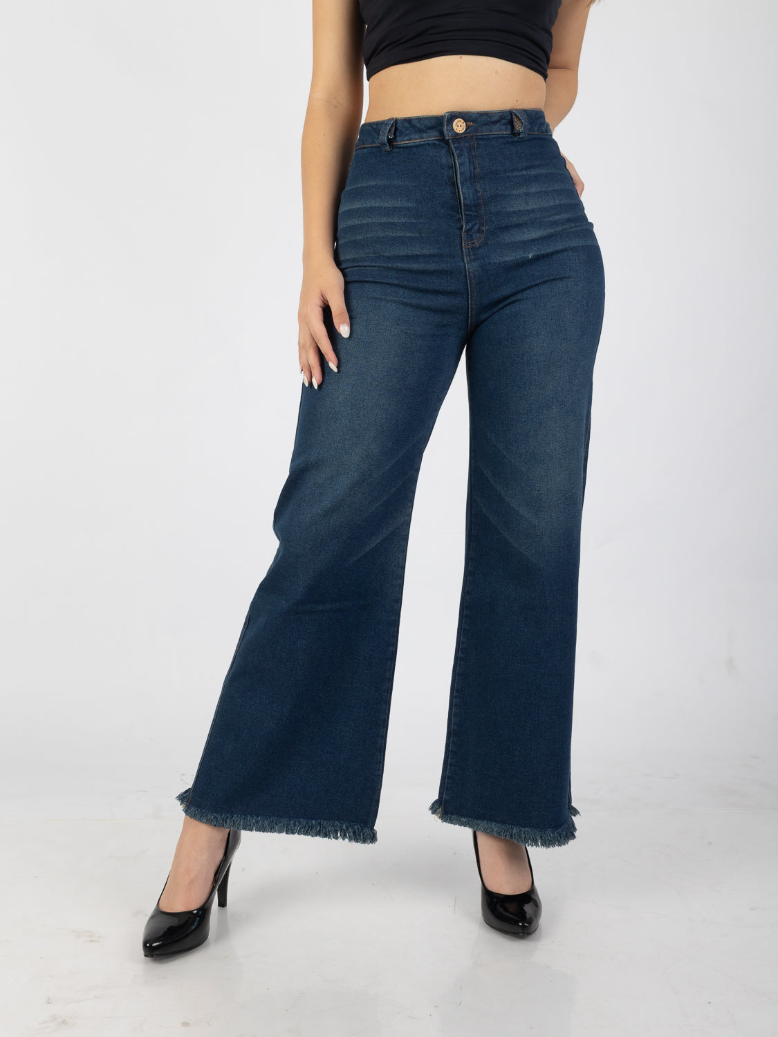 Baggy Jeans Denim