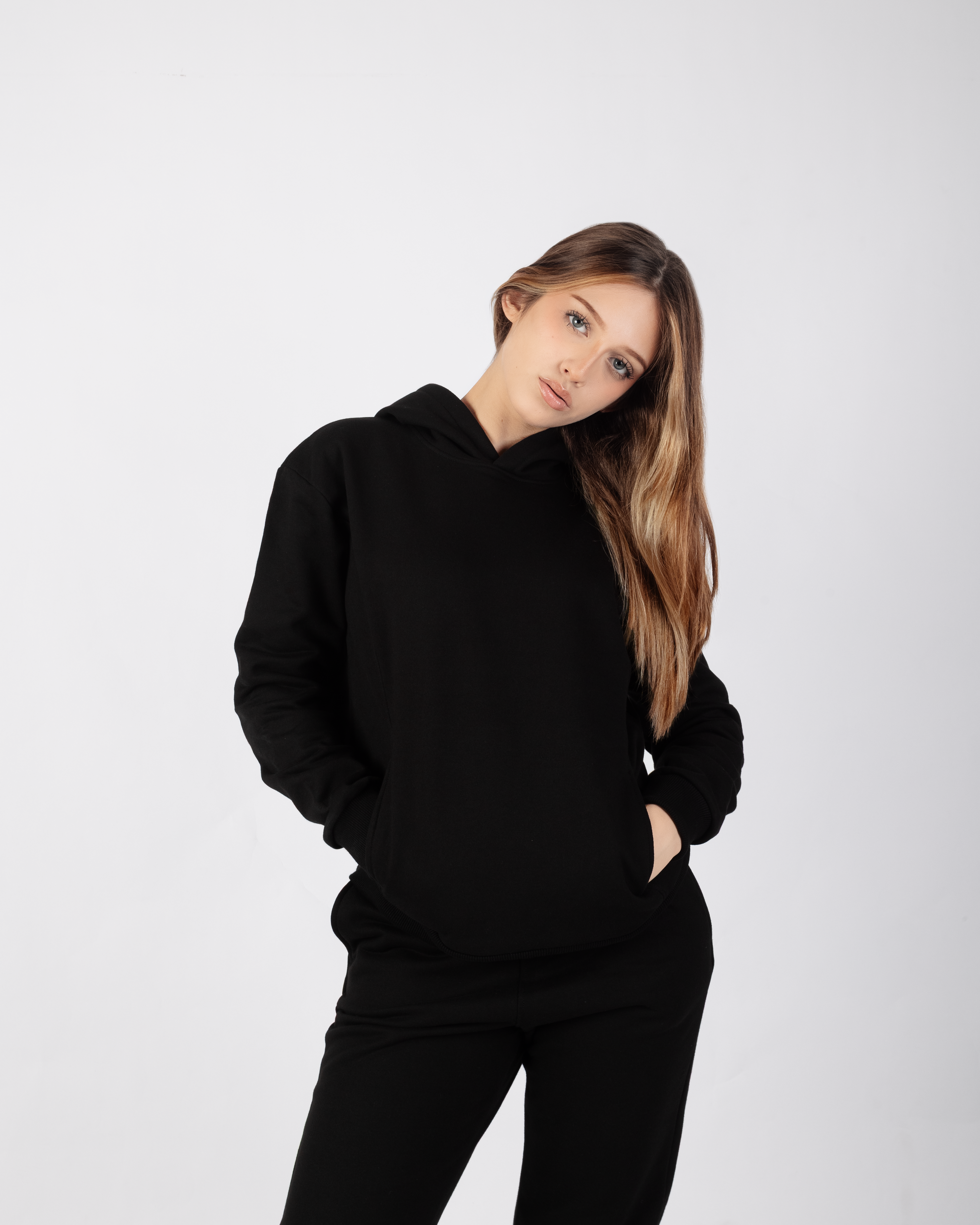 Conjunto Comfy Baggy
