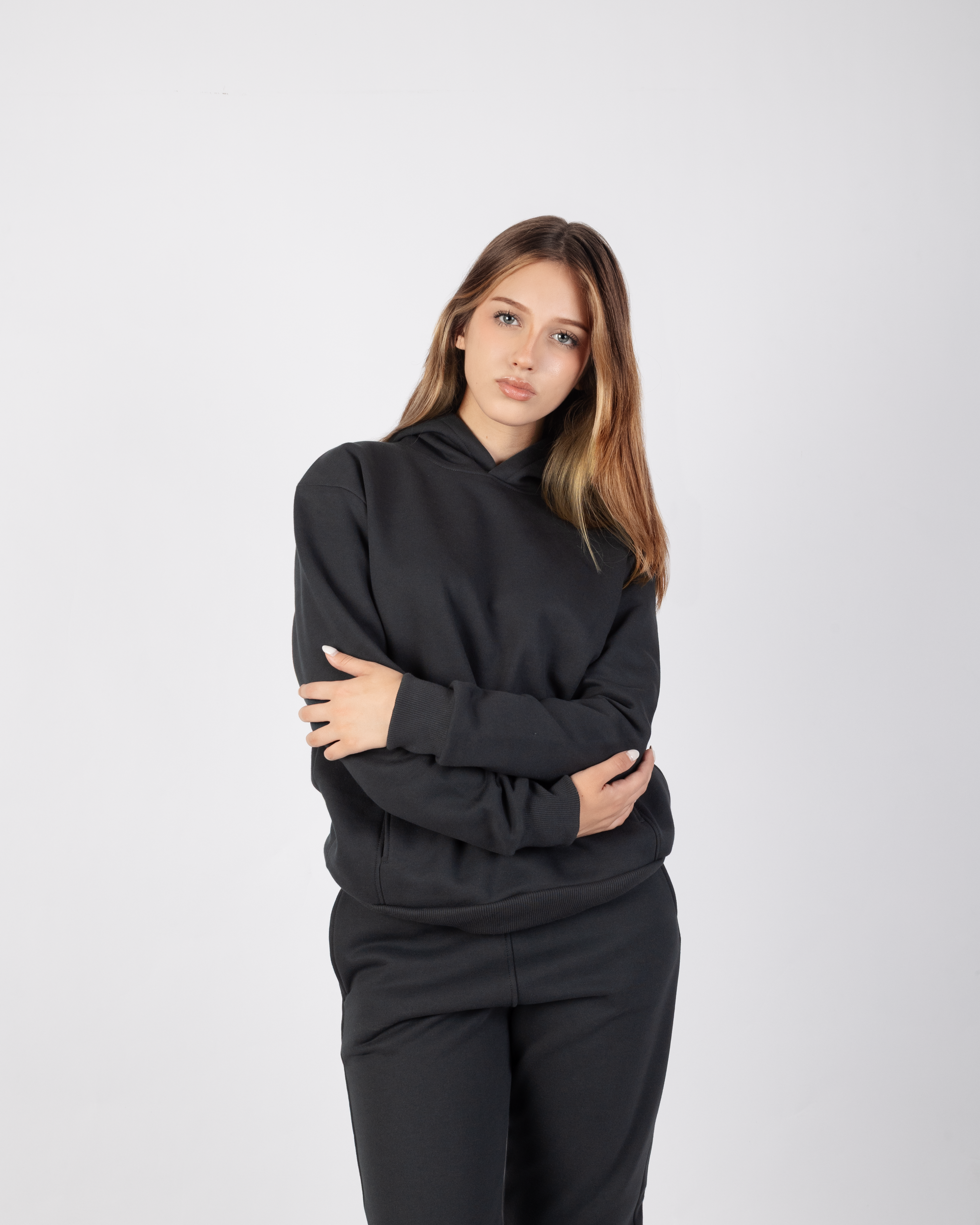 Conjunto Comfy Jogger