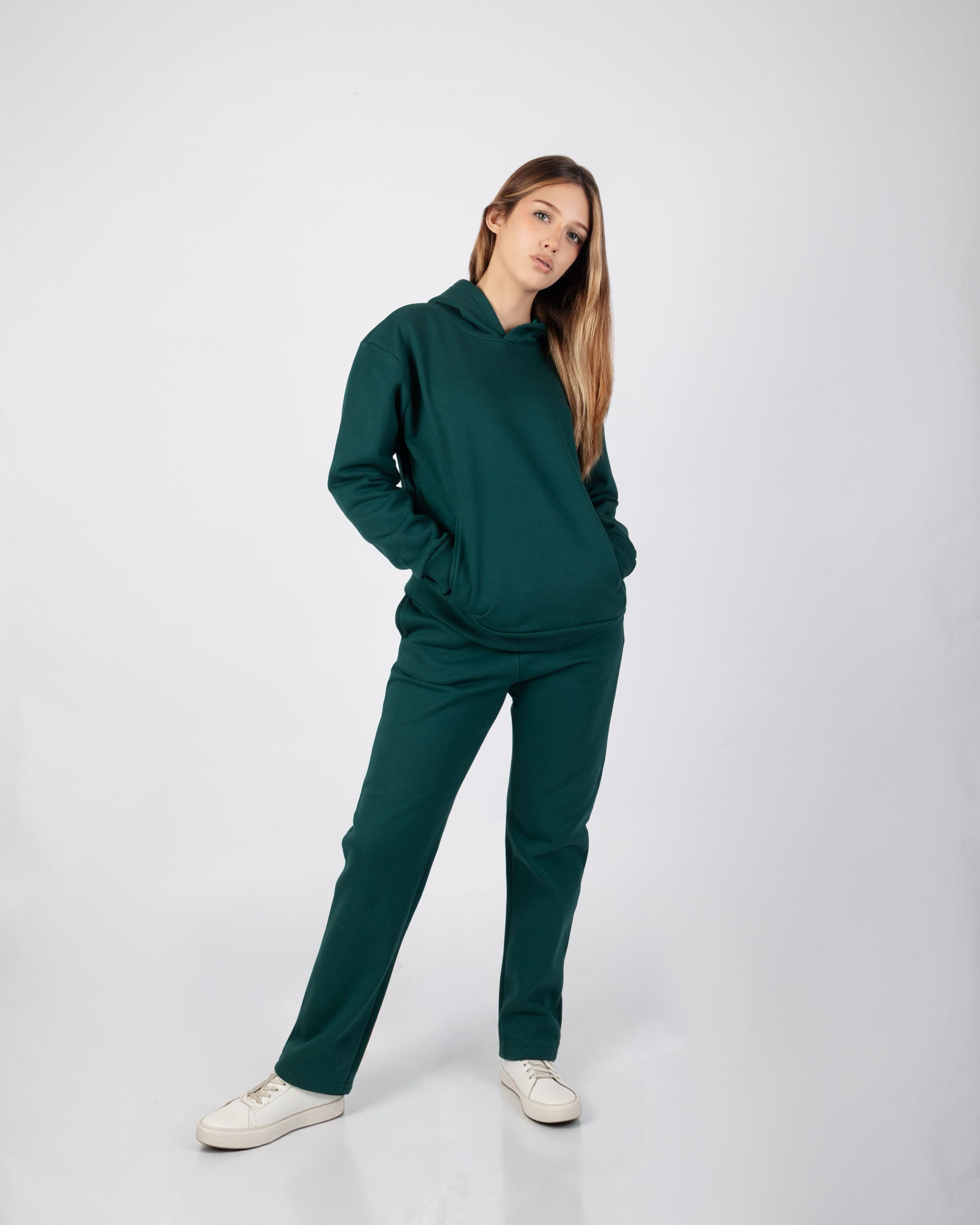 Conjunto Comfy Baggy