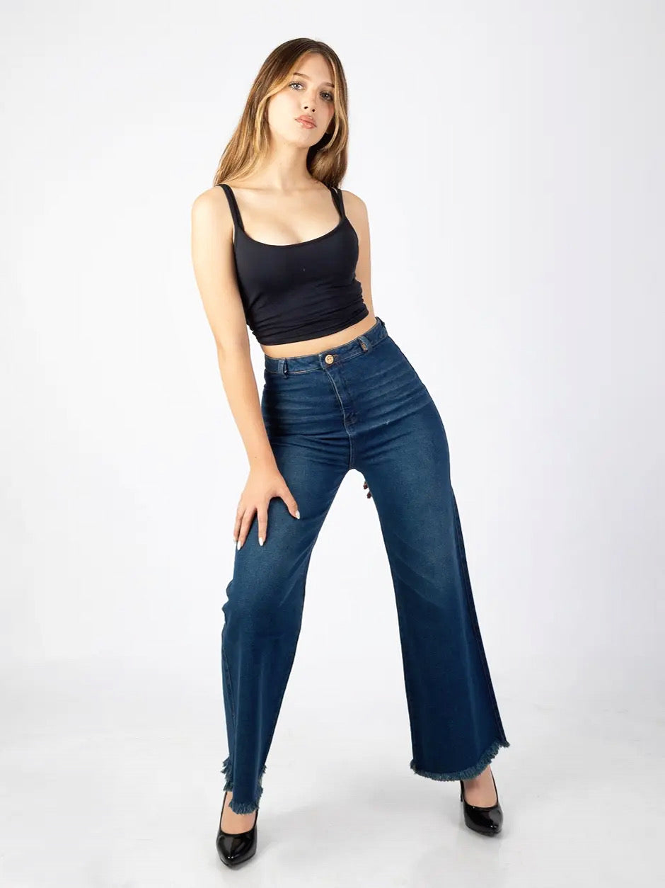 Baggy Jeans Denim