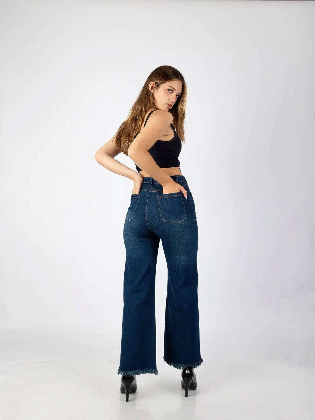 Baggy Jeans Denim