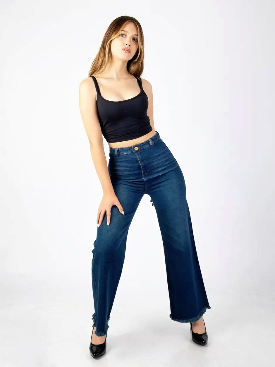 Baggy Jeans Denim