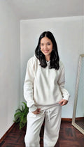 Conjunto Comfy Baggy