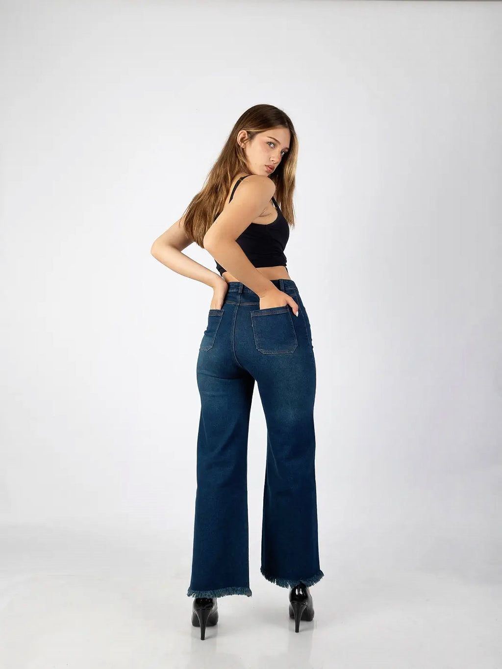 Baggy Jeans Denim