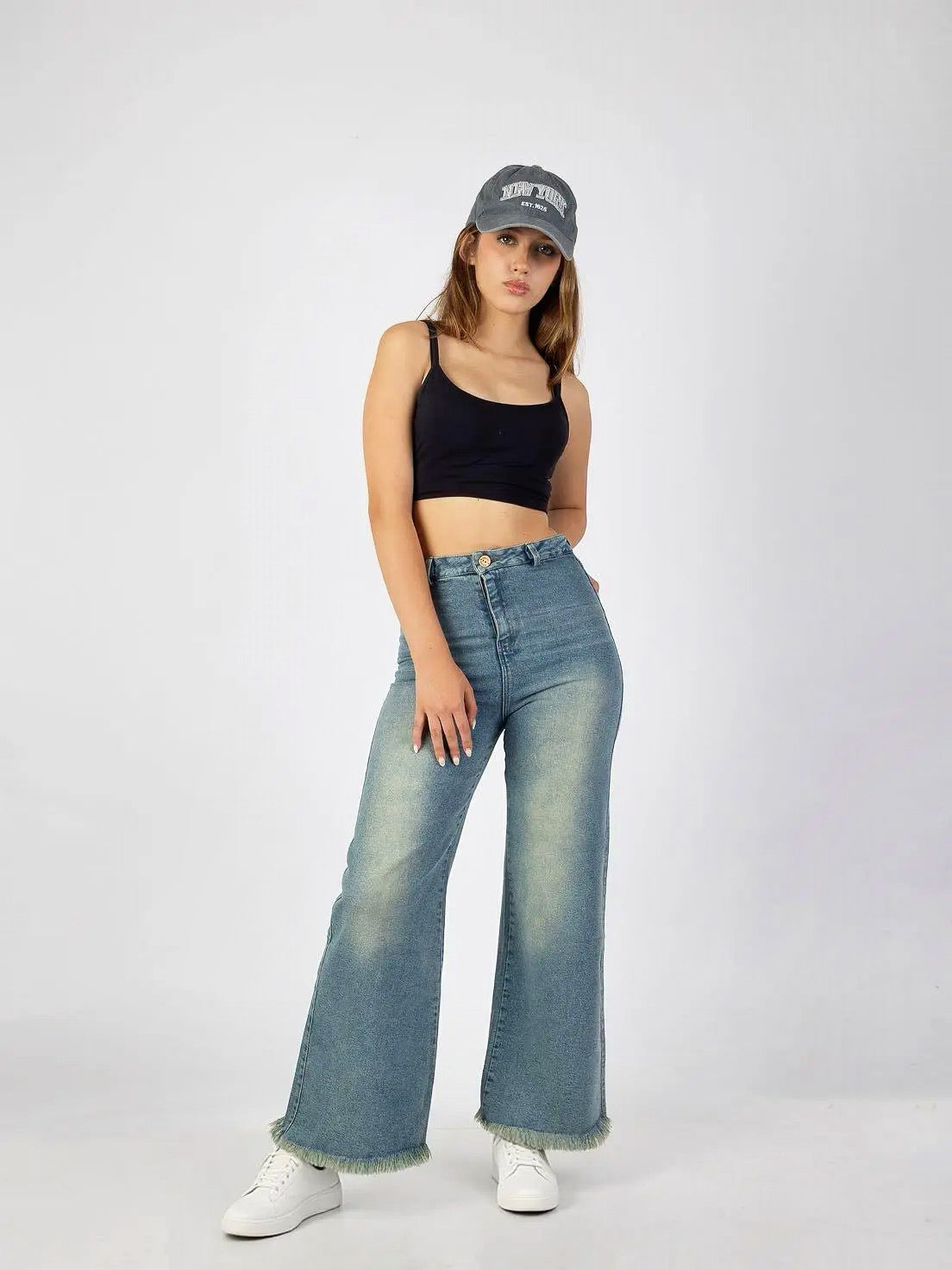 Baggy Jeans Denim