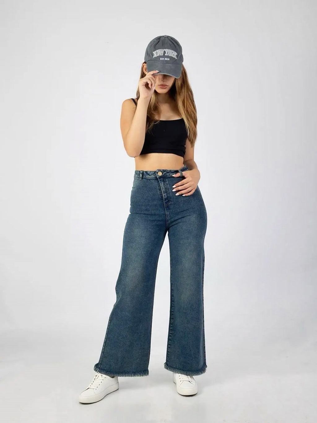 Baggy Jeans Denim