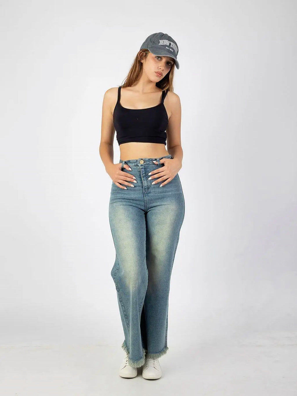 Baggy Jeans Denim