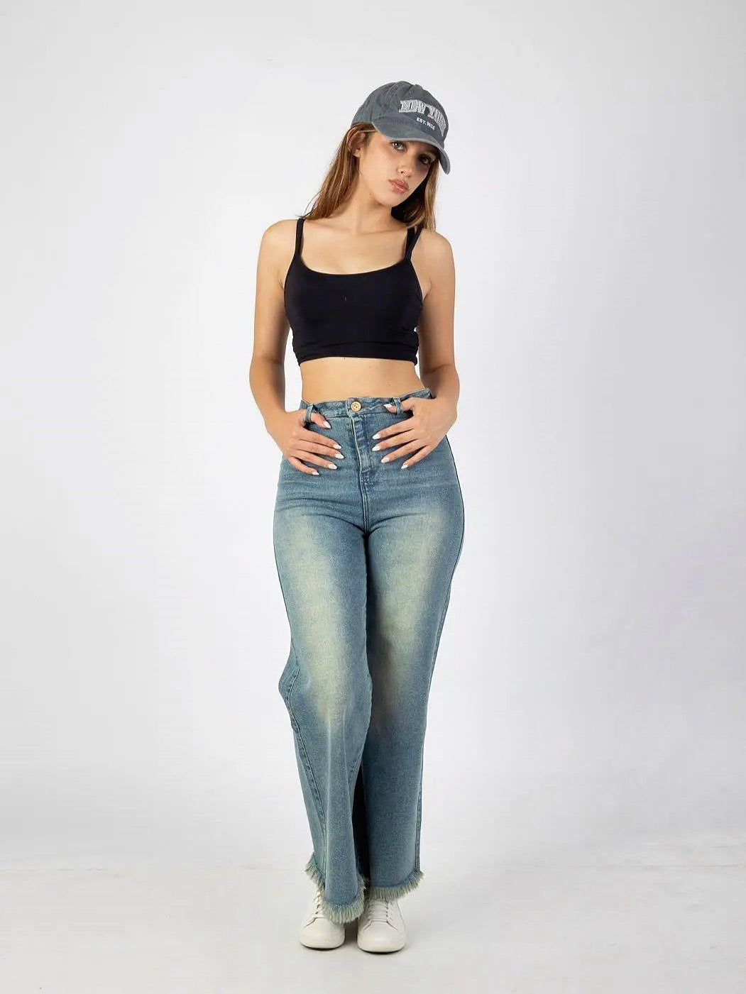 Baggy Jeans Denim